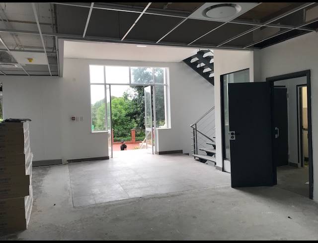 450M² OFFICE TO LET IN LA LUCIA RIDGE